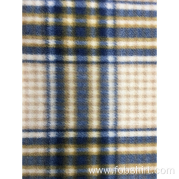 Polar Fleece Printing Fabric